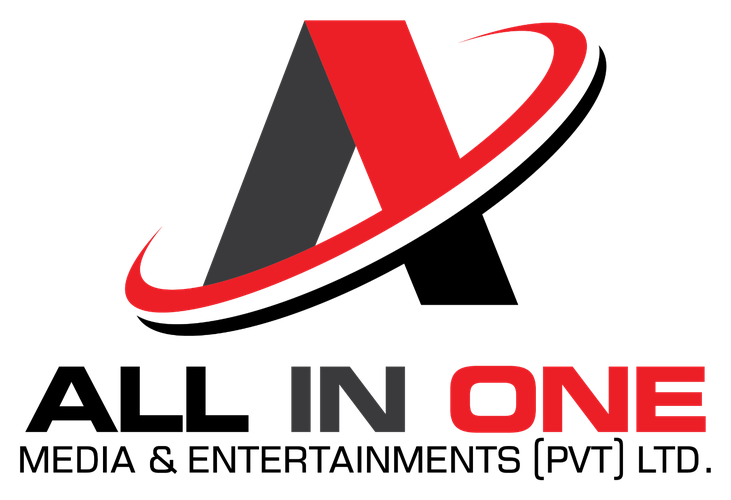 All In One Media and Entertainments